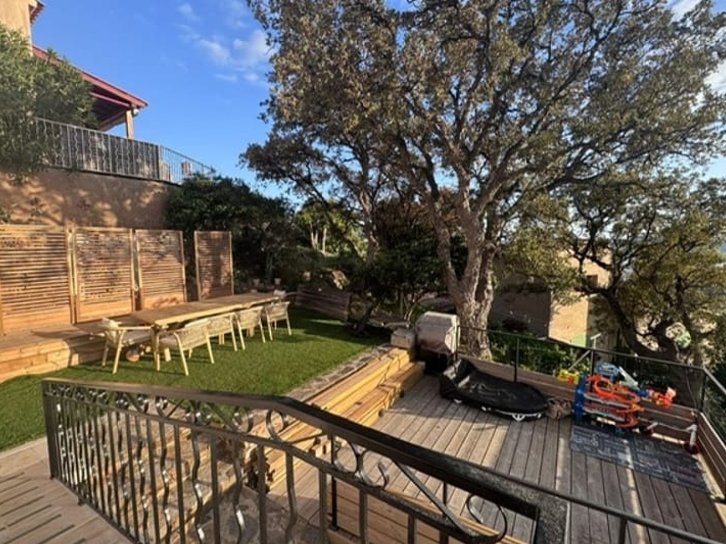 Maison à vendre - 2 pièces - 58m2 - Le Lavandou (83980)