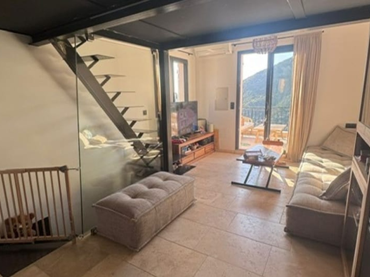 Maison à vendre - 2 pièces - 58m2 - Le Lavandou (83980)