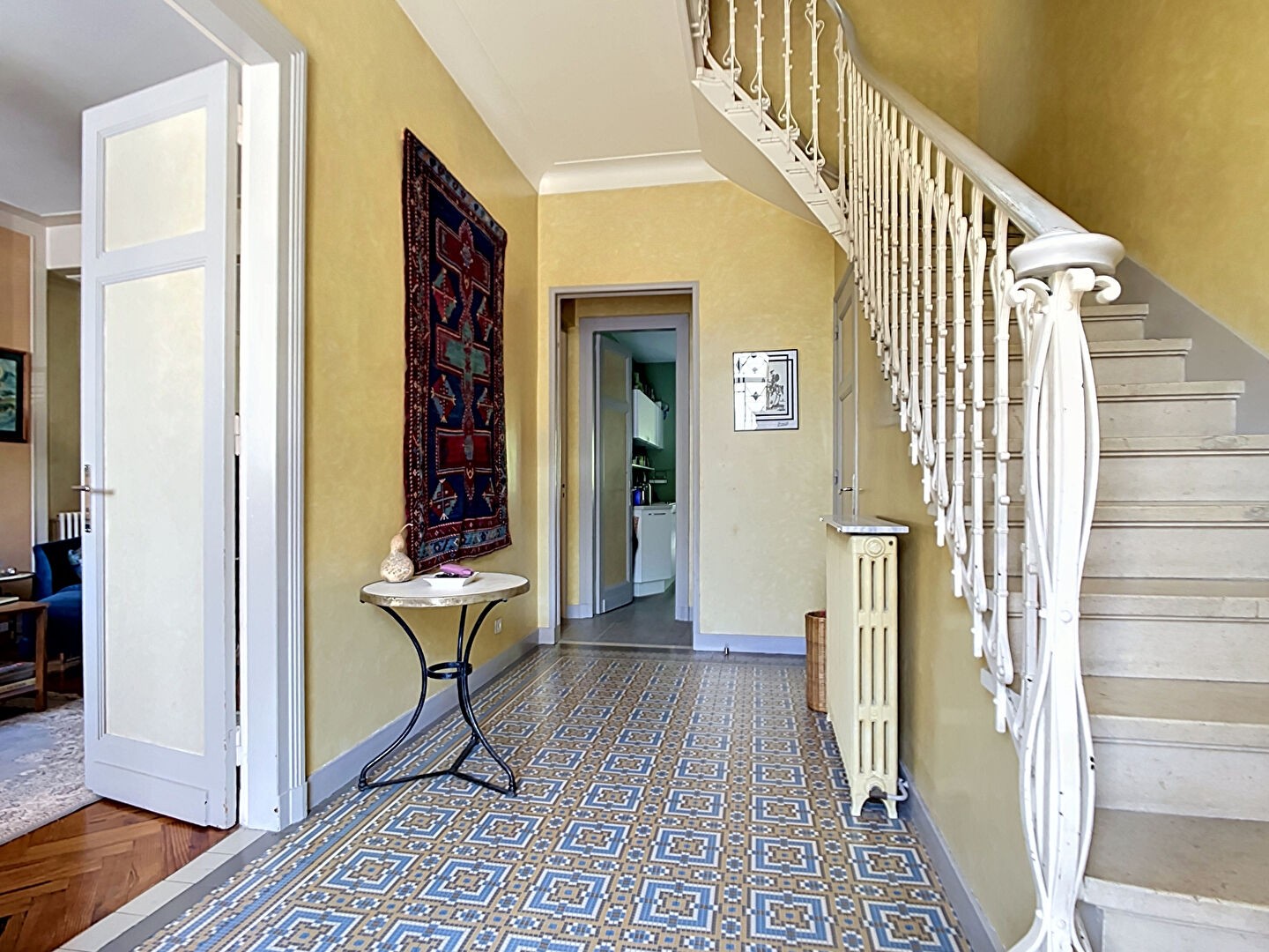 Maison à vendre - 8 pièces - 238m2 - Bordeaux (33000)