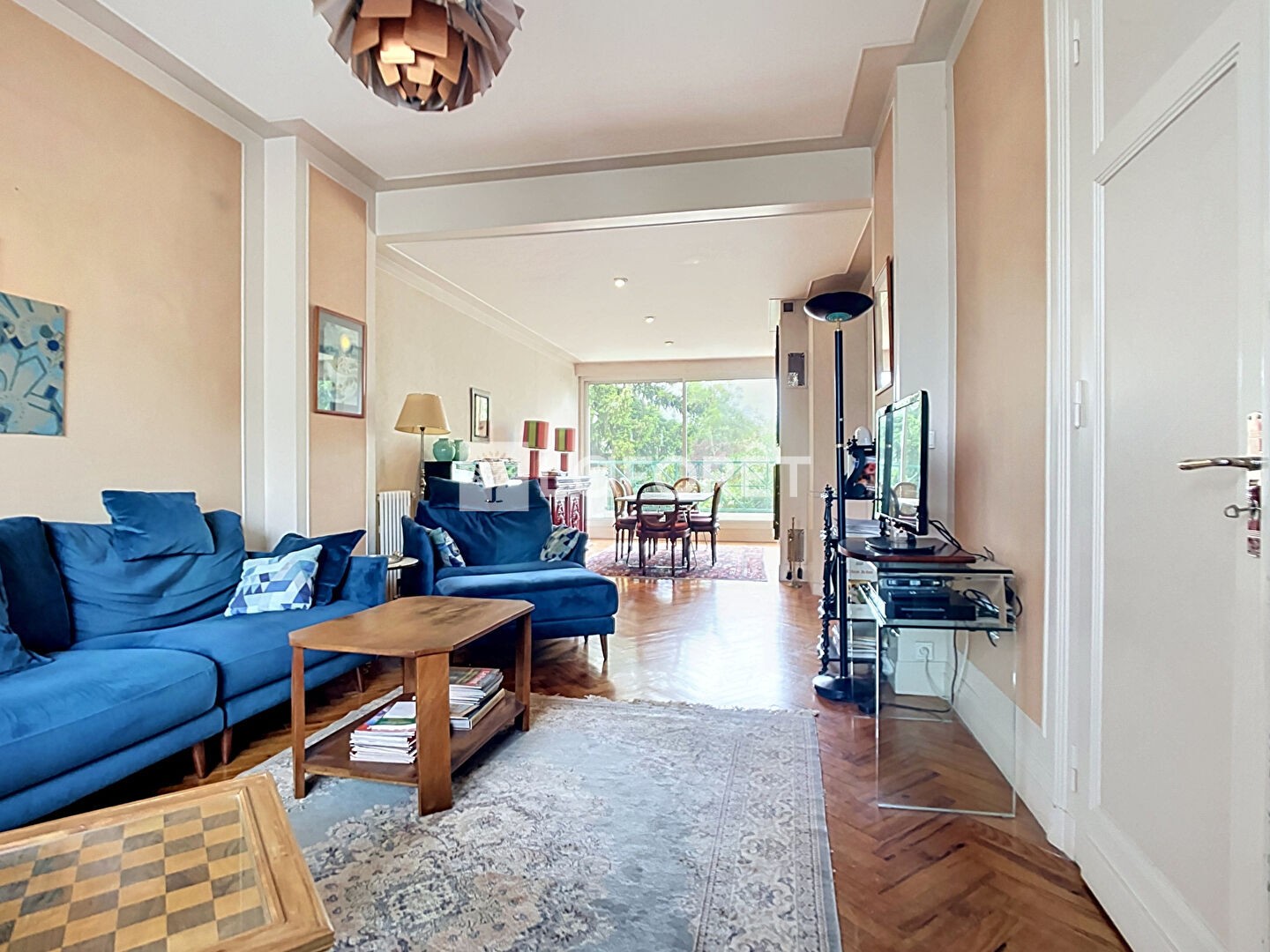 Maison à vendre - 8 pièces - 238m2 - Bordeaux (33000)