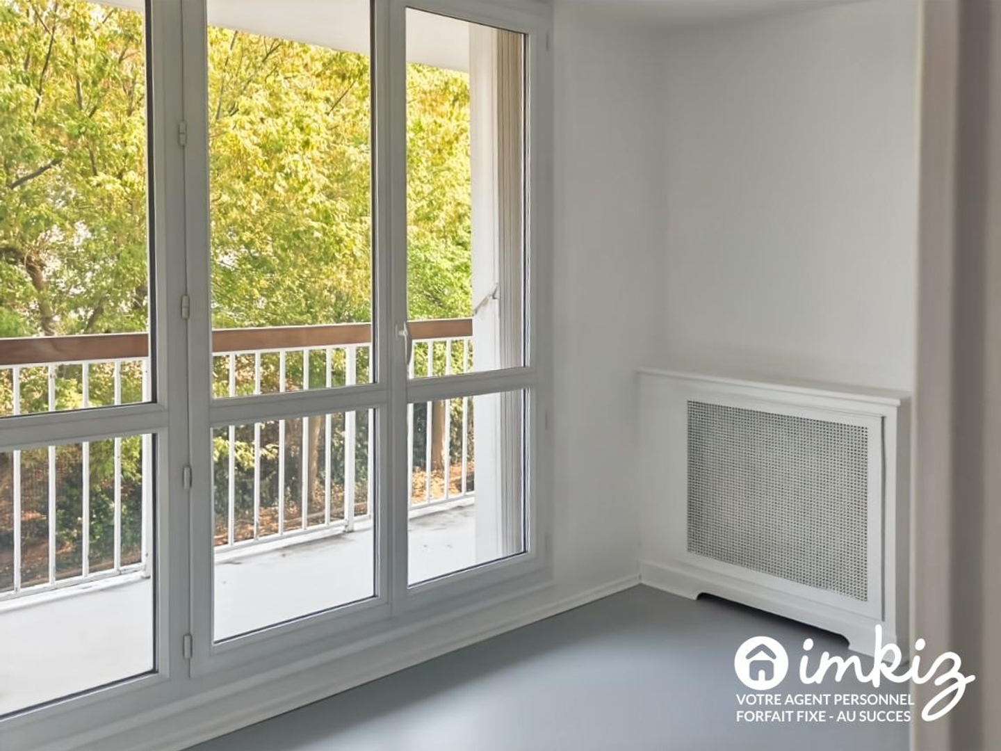 Appartement à vendre - Ivry-Sur-Seine (94200)