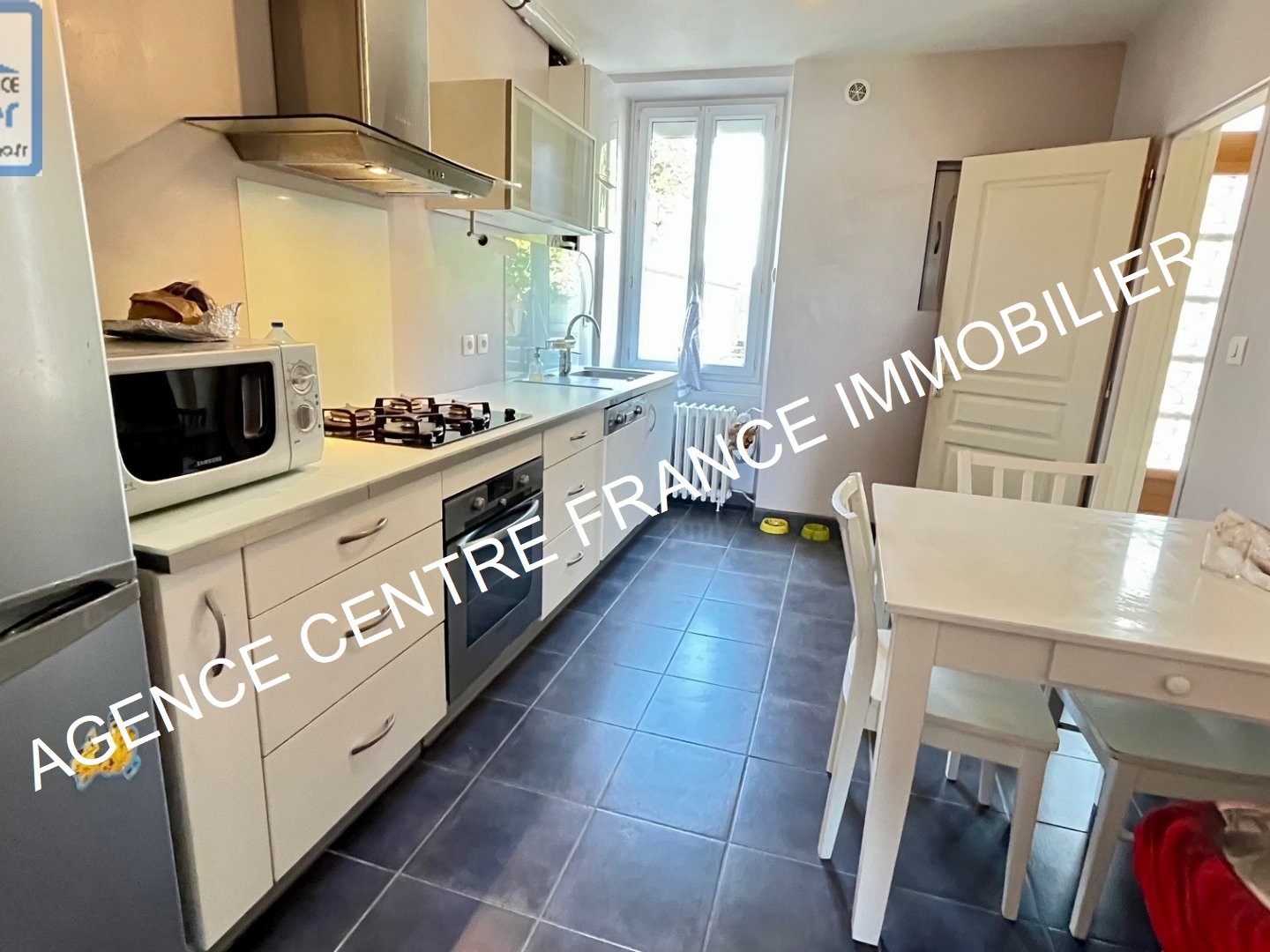 Maison à vendre - 5 pièces - 95m2 - Bourges (18000)