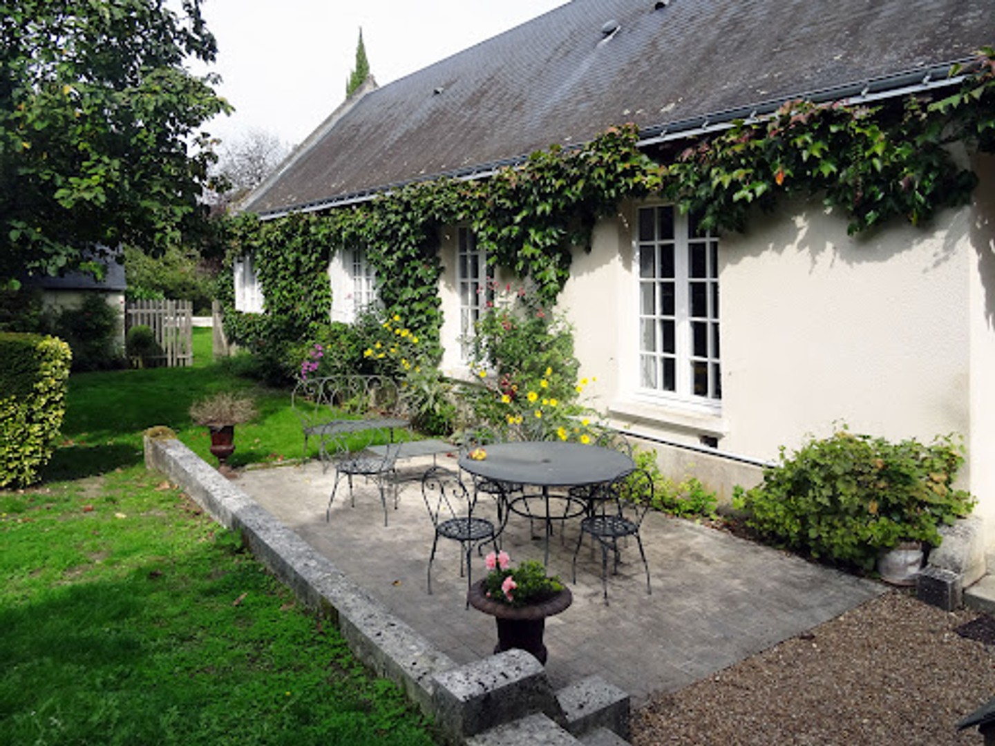 Propriété 13 pièces 390 m²