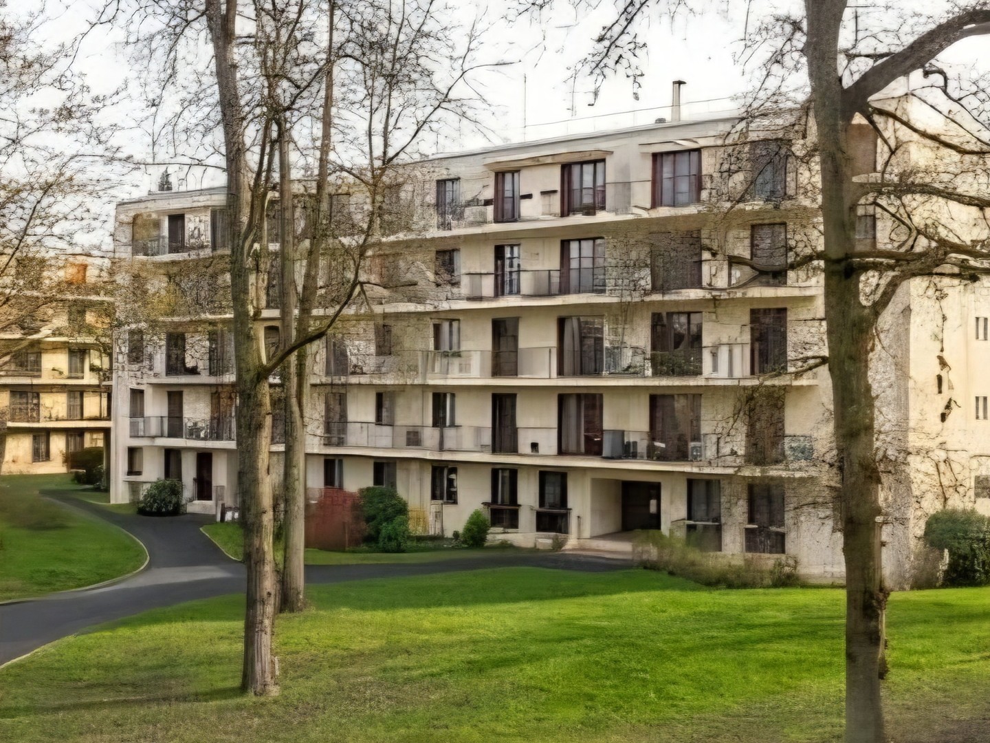 Appartement à vendre - 4 pièces - 100m2 - Rambouillet (78120)