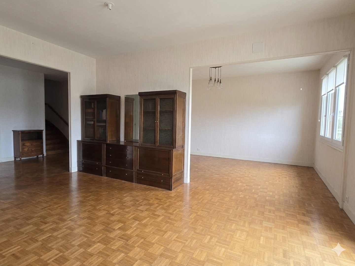 Appartement à vendre - 4 pièces - 100m2 - Rambouillet (78120)