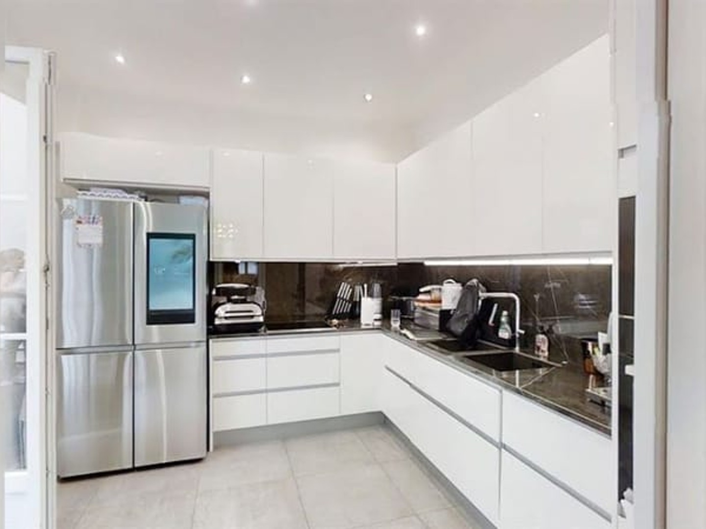 Maison à vendre - 8 pièces - 290m2 - Neuilly-Sur-Seine (92200)