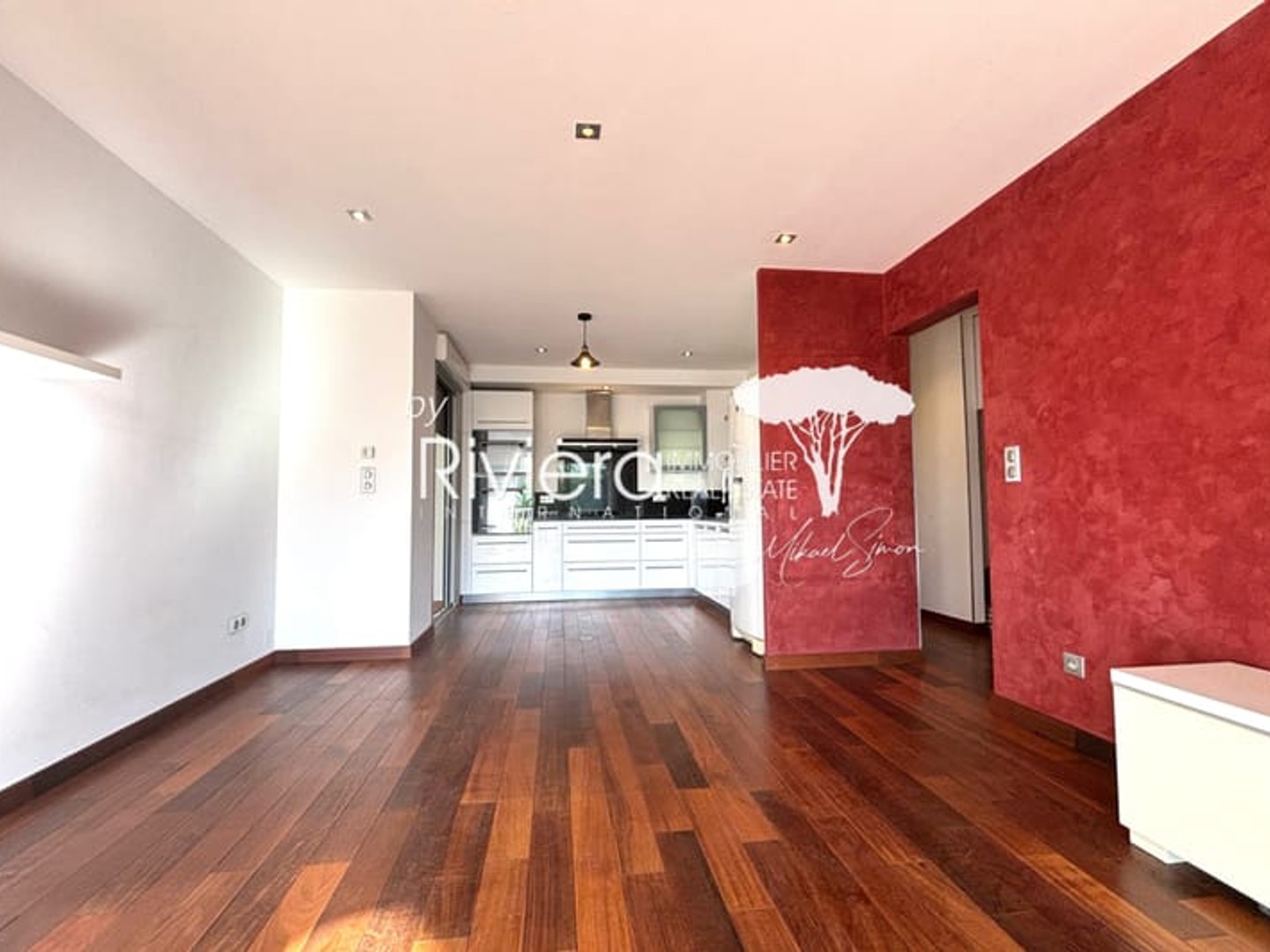 Appartement à vendre - 3 pièces - 27m2 - Cavalaire-Sur-Mer (83240)
