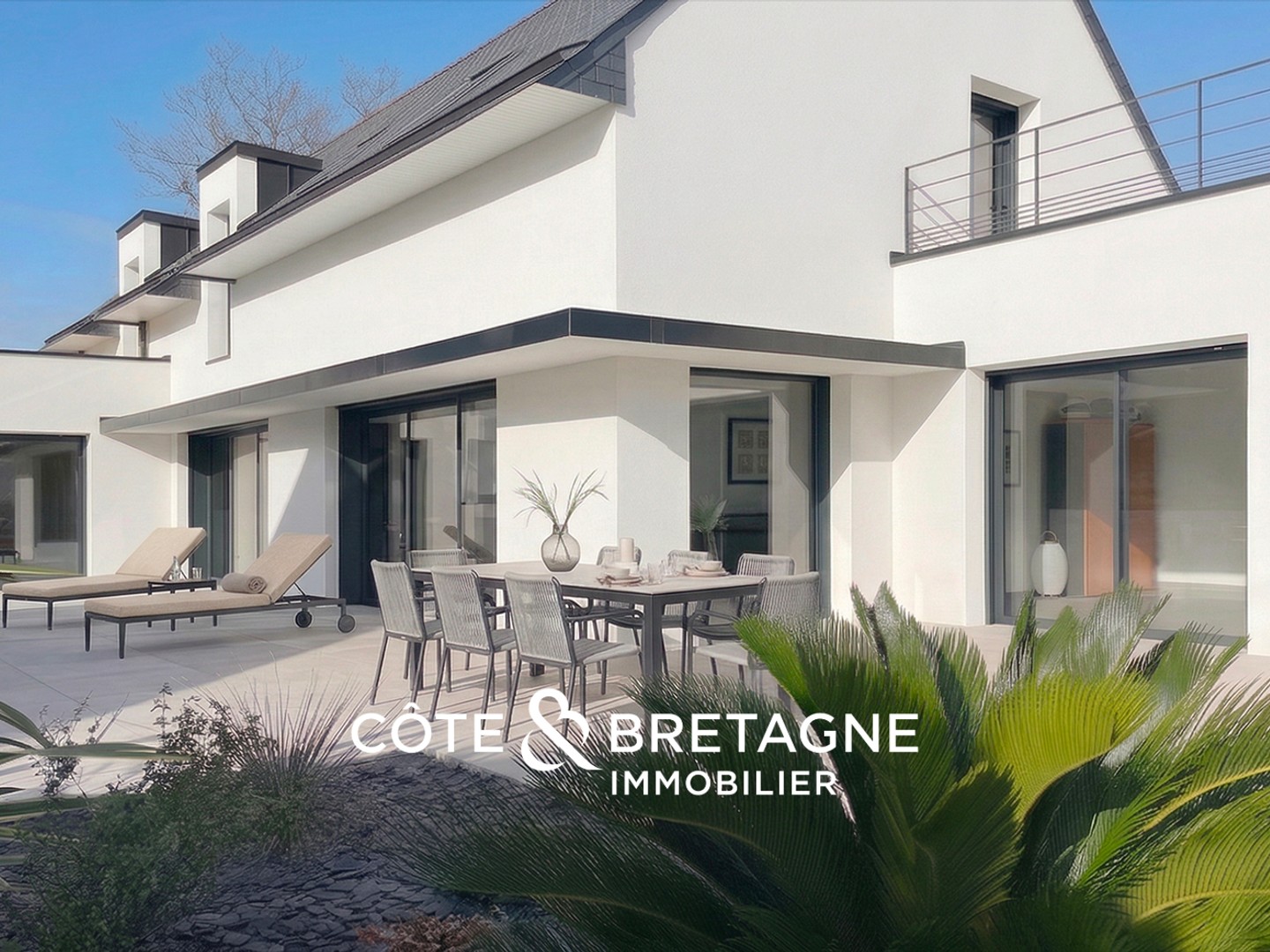 Maison 7 pièces 192 m²