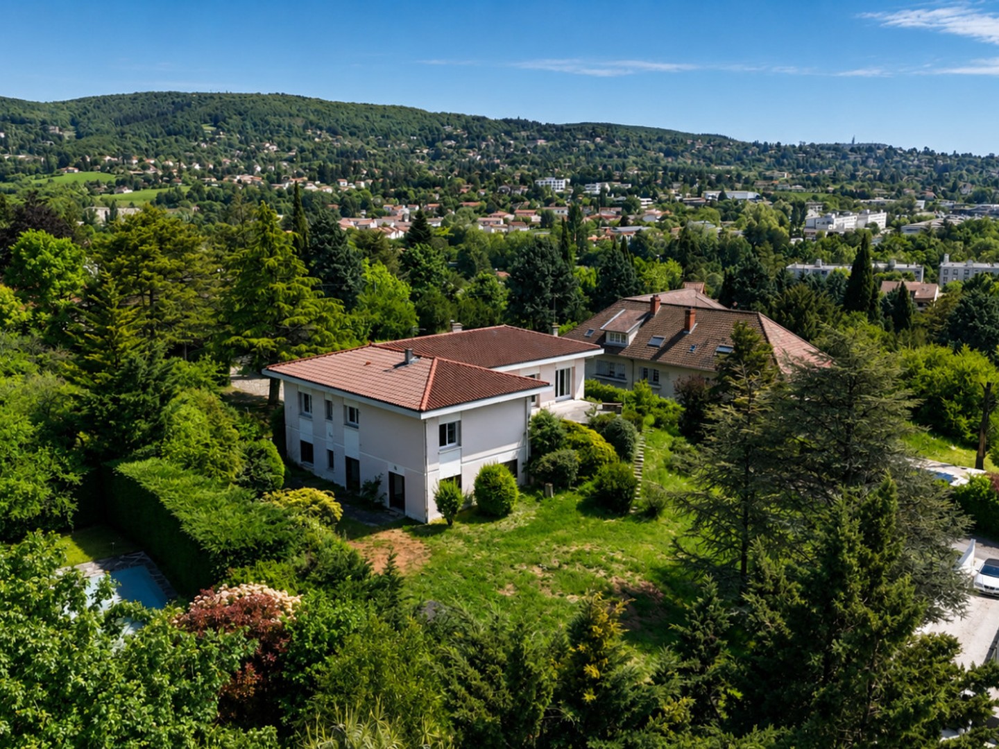 Maison à vendre - Dardilly (69570)