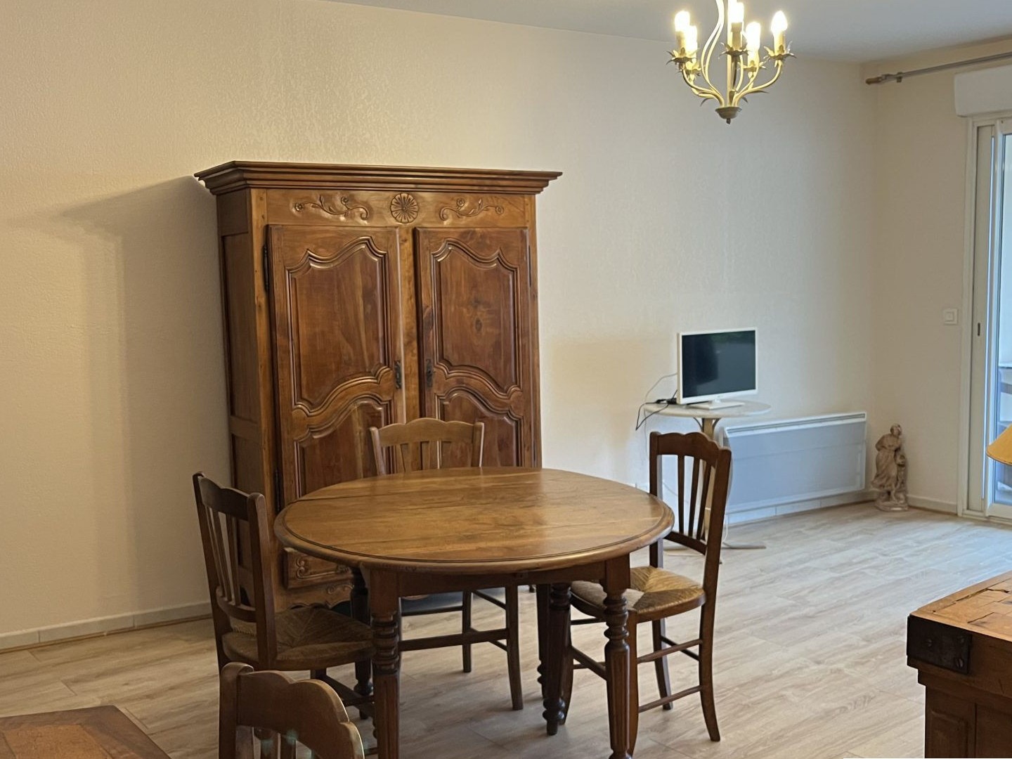 Appartement à vendre - 3 pièces - 69m2 - Dax (40100)