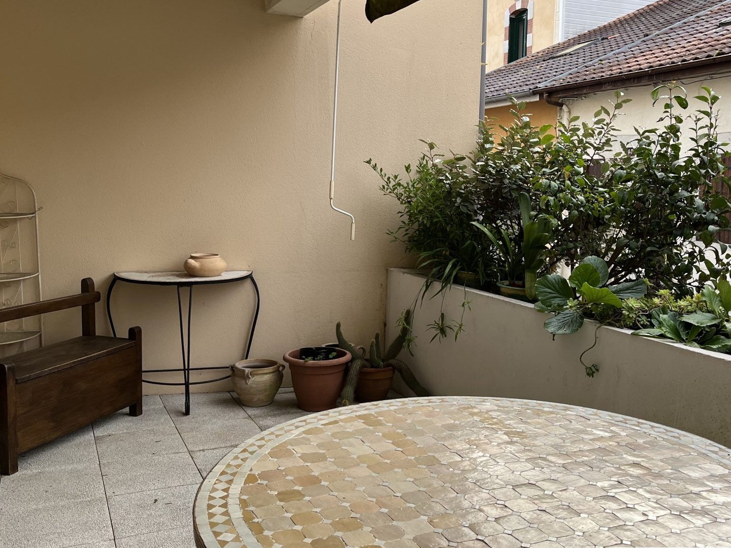 Appartement à vendre - 3 pièces - 69m2 - Dax (40100)