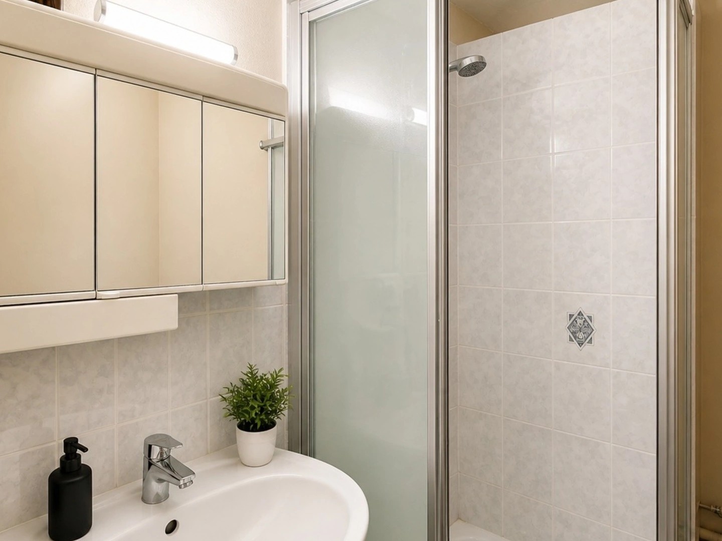 Appartement à vendre - 1 pièce - 22m2 - Tours (37000)