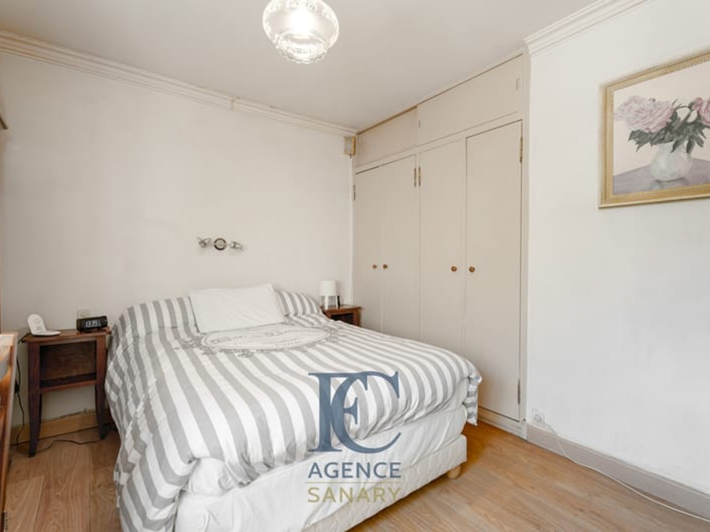 Maison à vendre - 3 pièces - 90m2 - Sanary-Sur-Mer (83110)