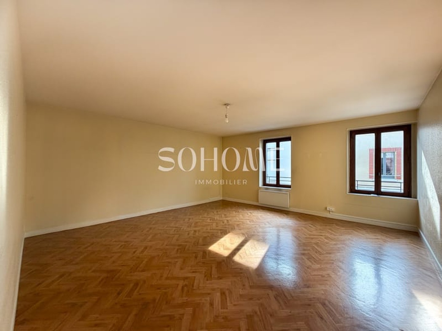Appartement à vendre - 3 pièces - 86m2 - Reims (51100)