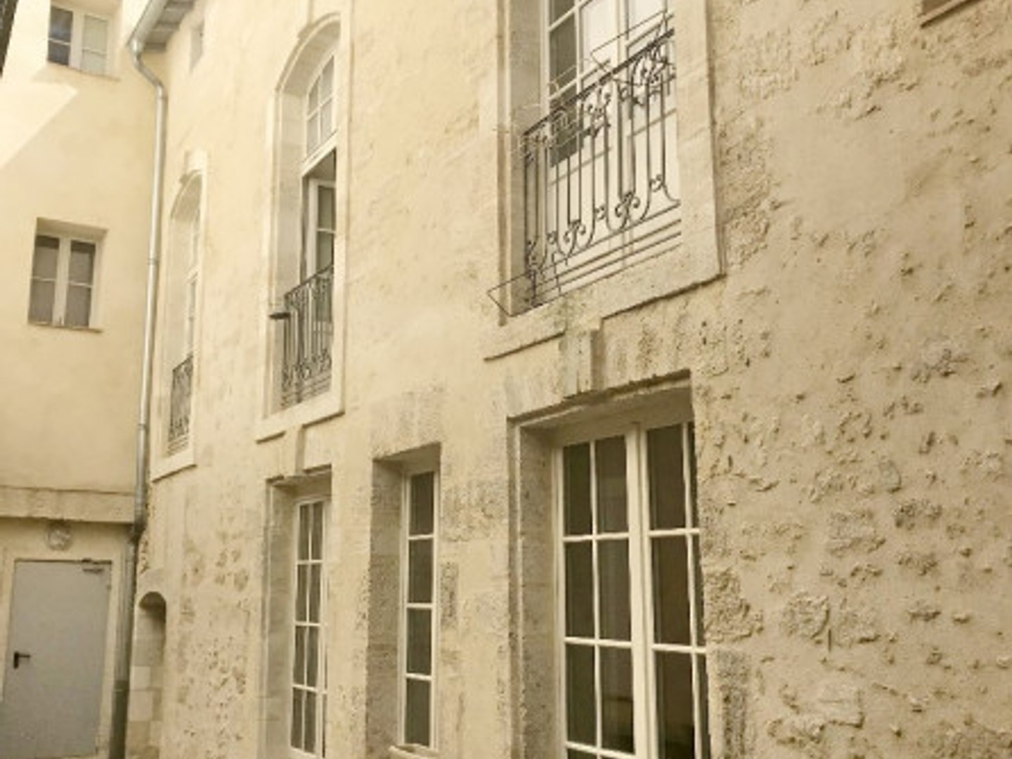 Appartement 4 pièces 96 m²