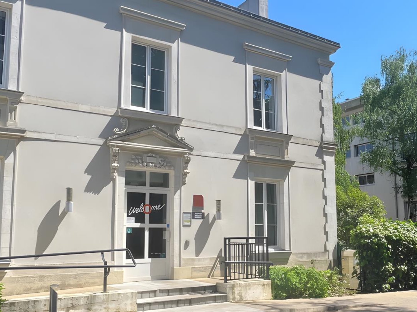 Appartement 1 pièce 20 m²