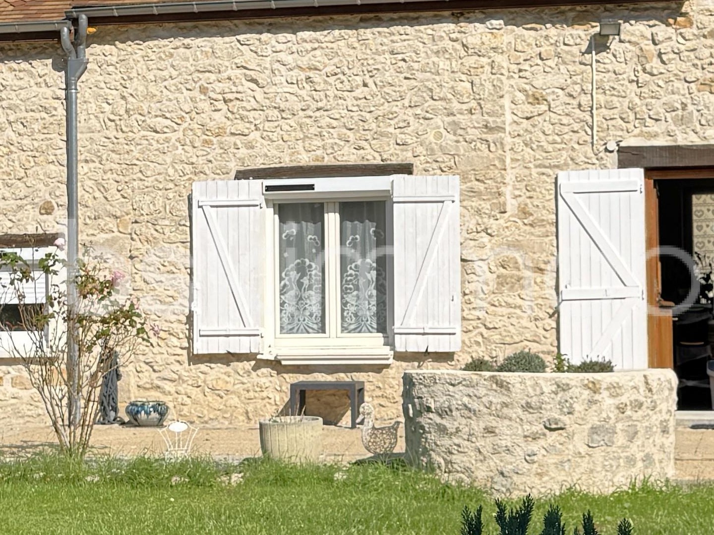 Maison à vendre - 7 pièces - 155m2 - Boutigny-Sur-Essonne (91820)