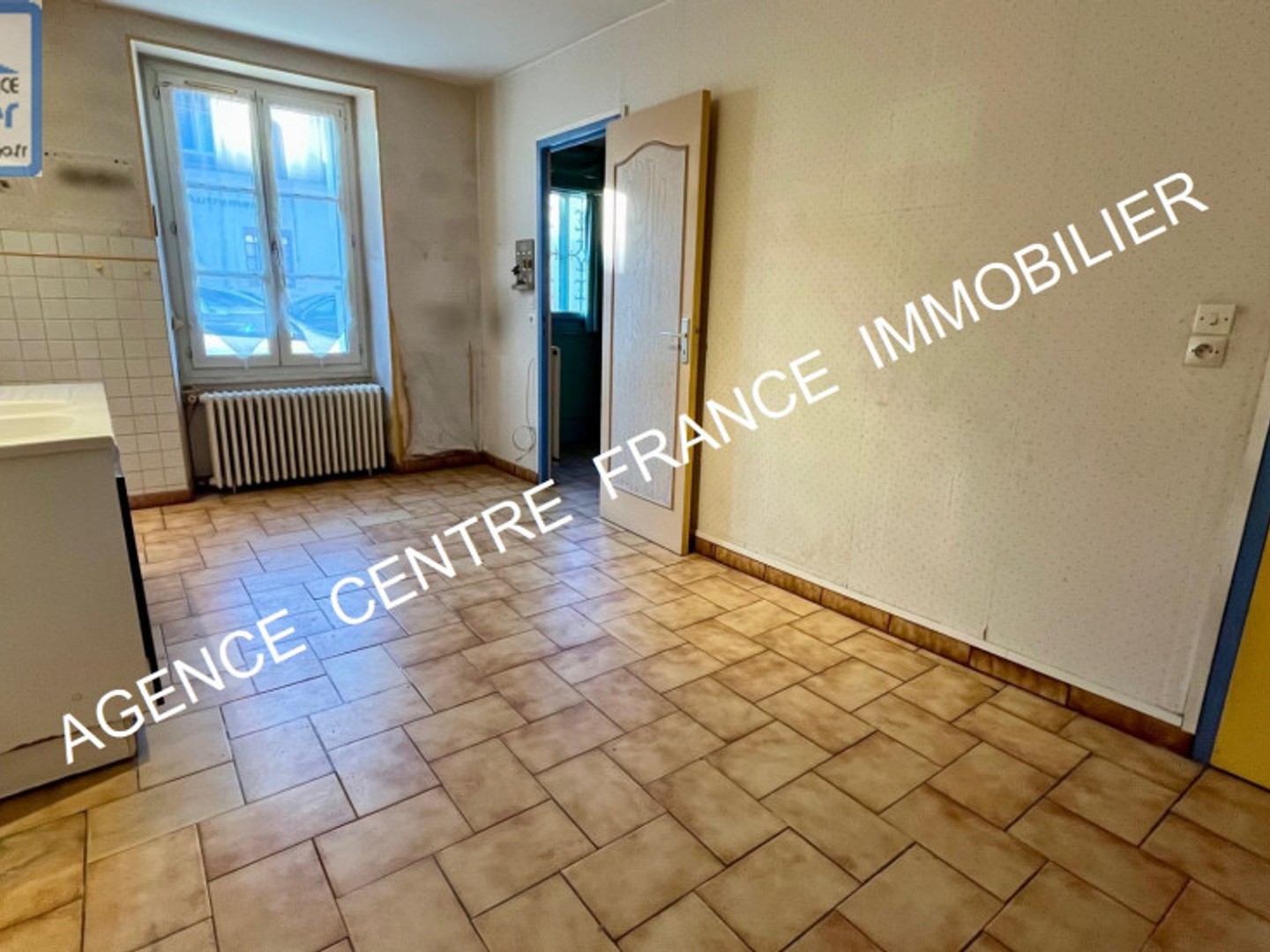 Maison à vendre - 4 pièces - 90m2 - Bourges (18000)