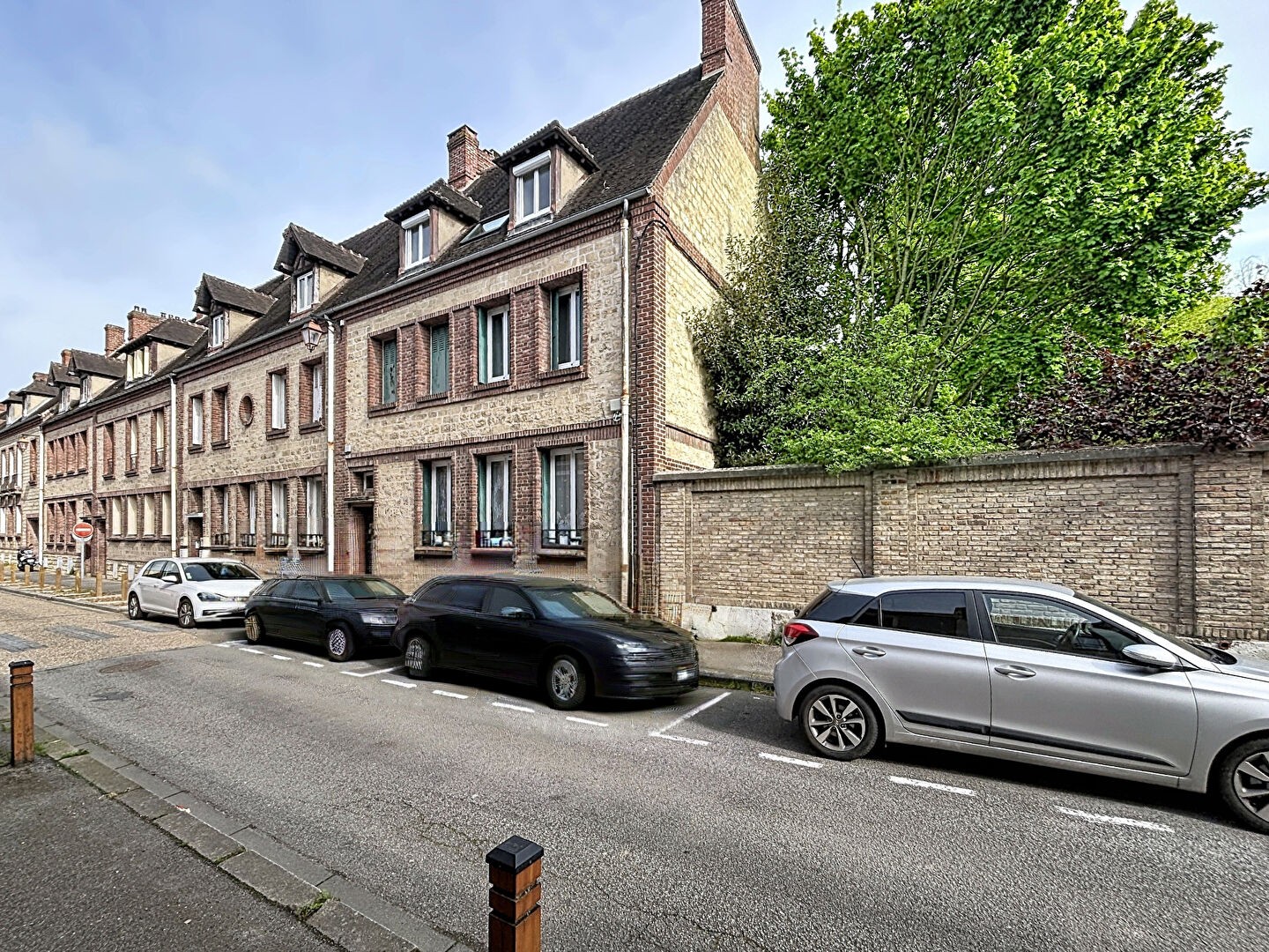 Immeuble à vendre - Les Andelys (27700)