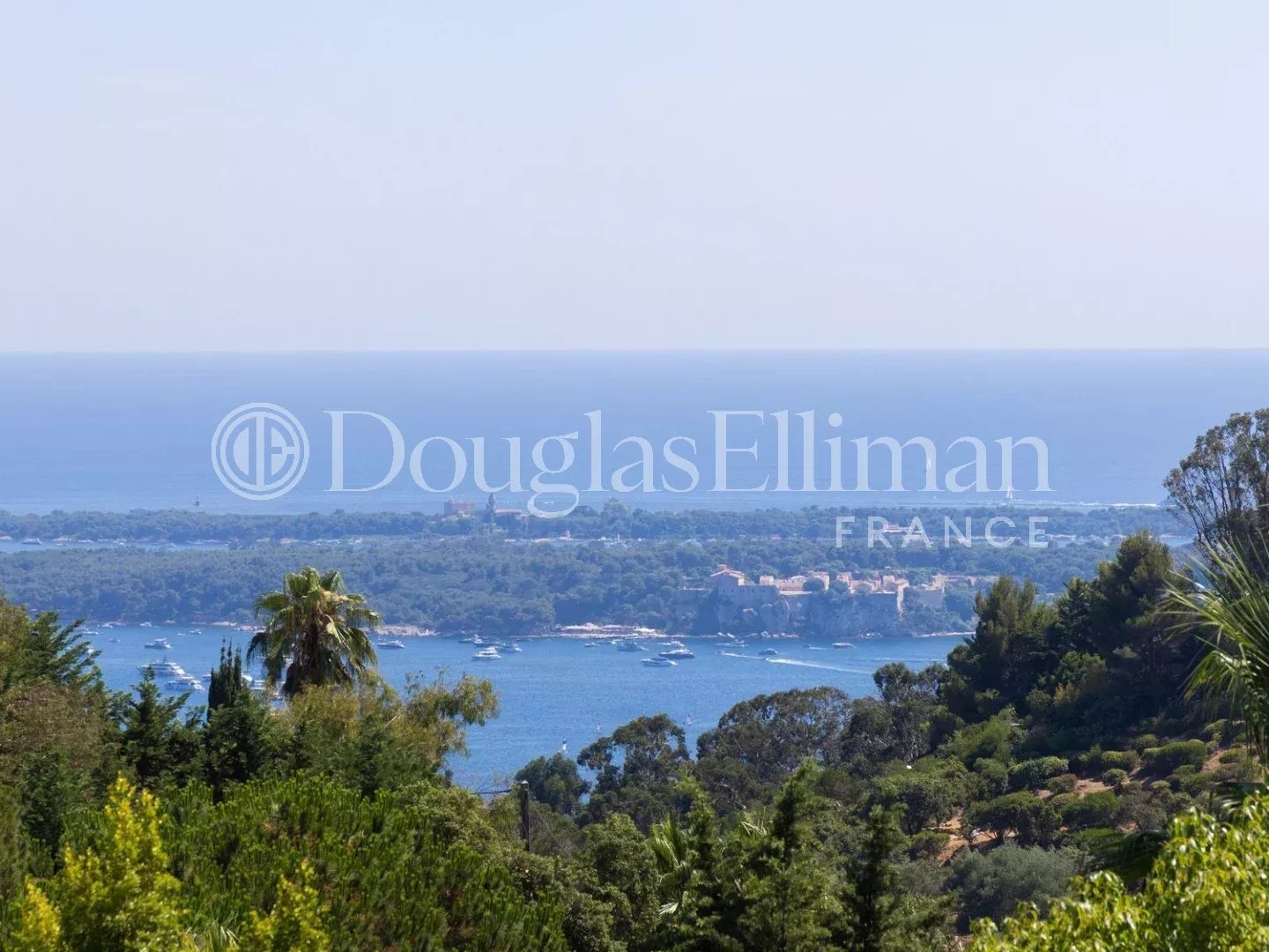 Maison à vendre - 4 pièces - 260m2 - Cannes (06400)