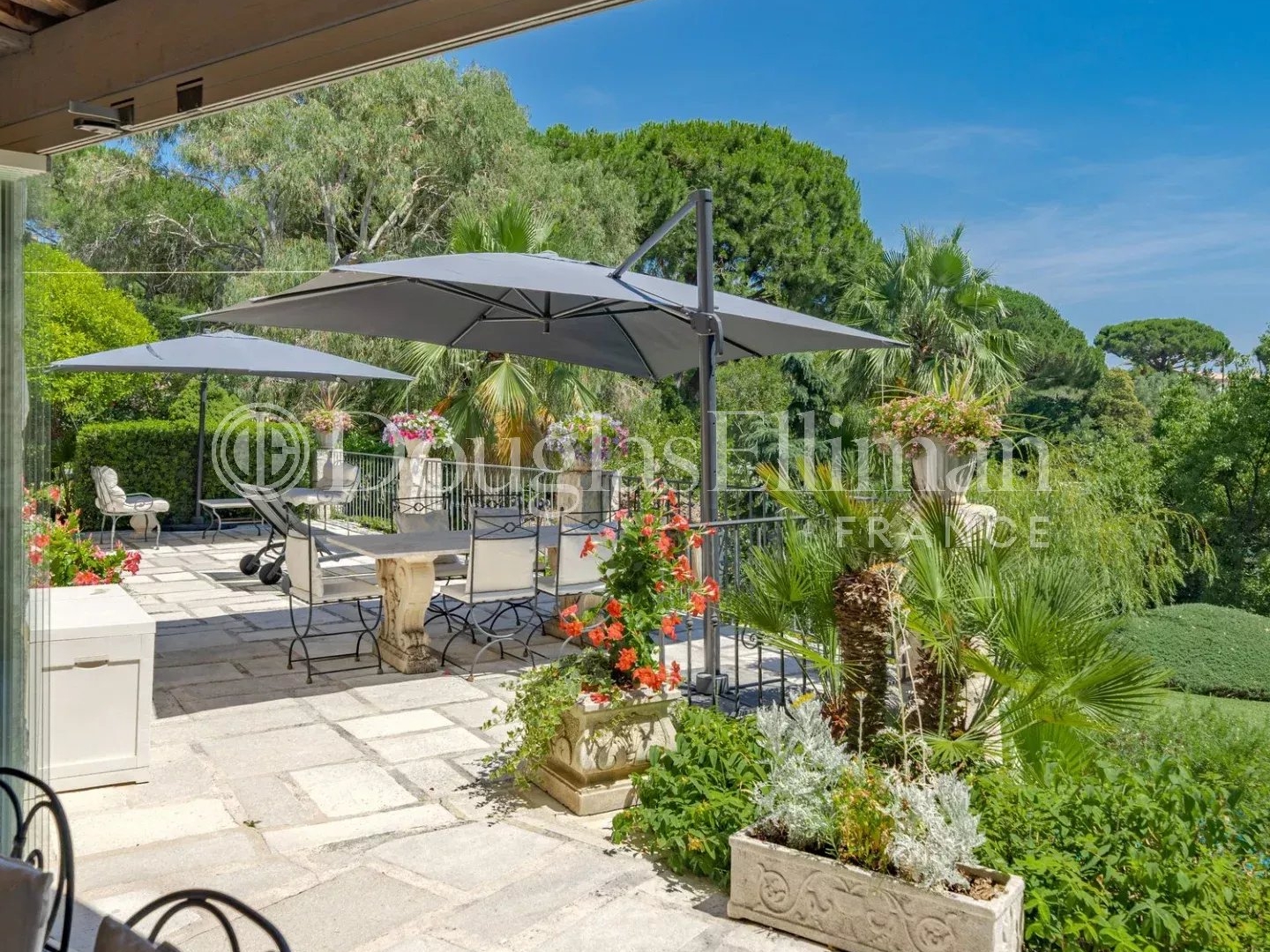 Maison à vendre - 4 pièces - 260m2 - Cannes (06400)