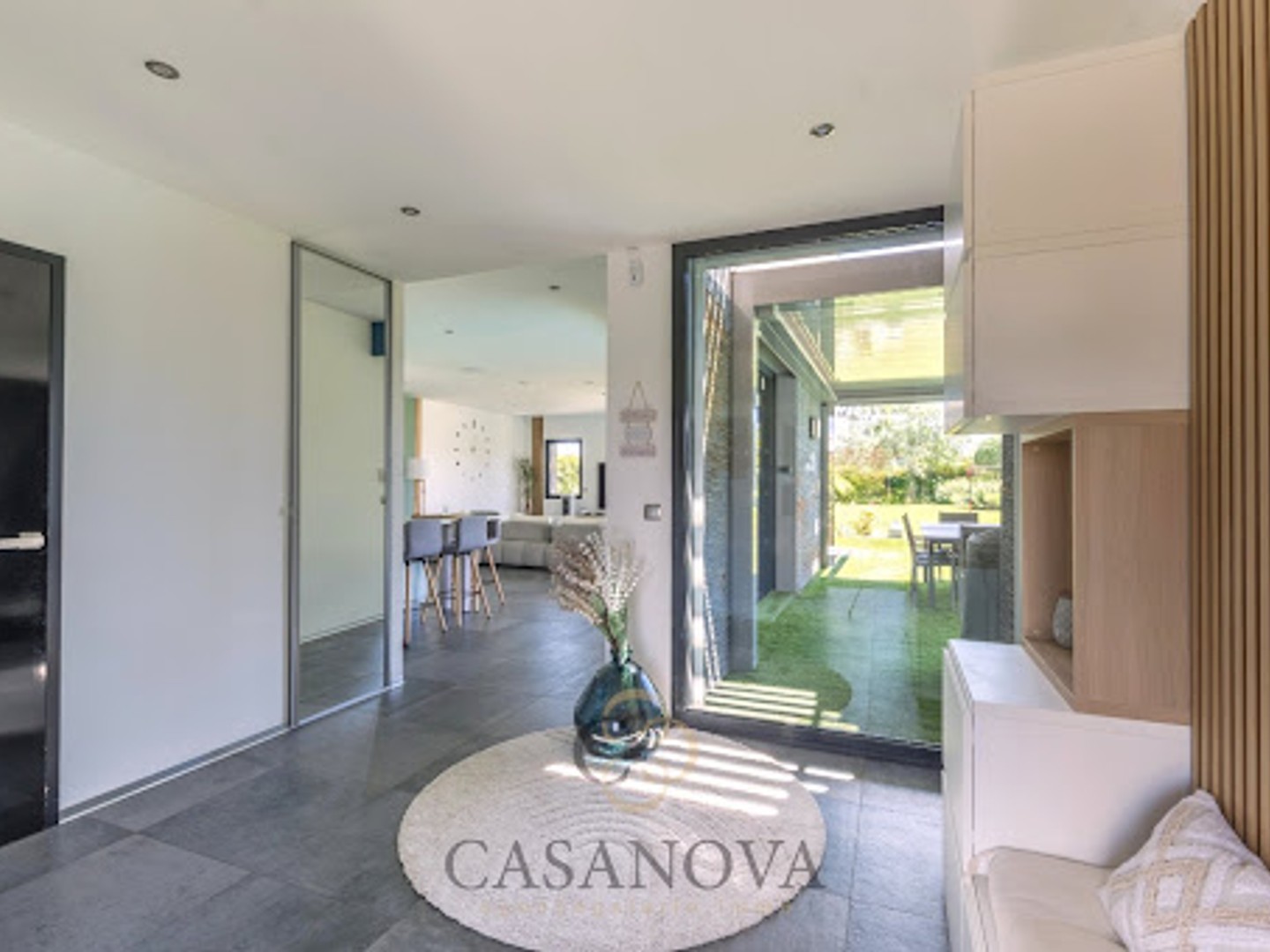 Maison à vendre - 5 pièces - 187m2 - Juvignac (34990)