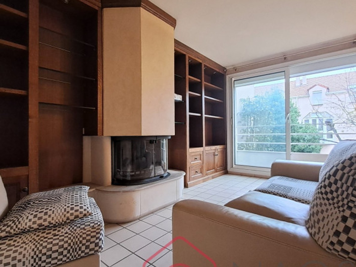 Maison à vendre - 5 pièces - 133m2 - Villeneuve-La-Gar... (92390)