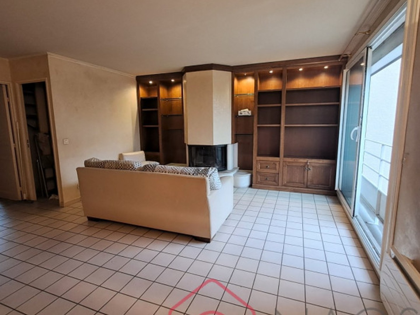 Maison à vendre - 5 pièces - 133m2 - Villeneuve-La-Gar... (92390)