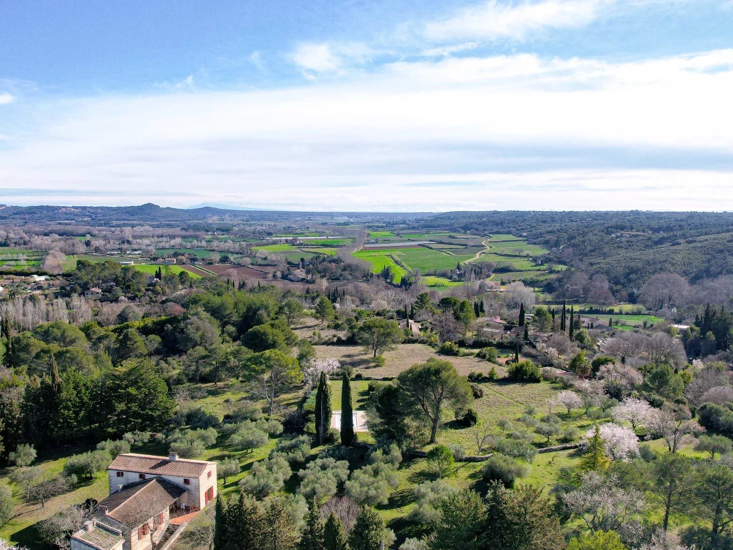 Achat : Maison Uzès (30700)