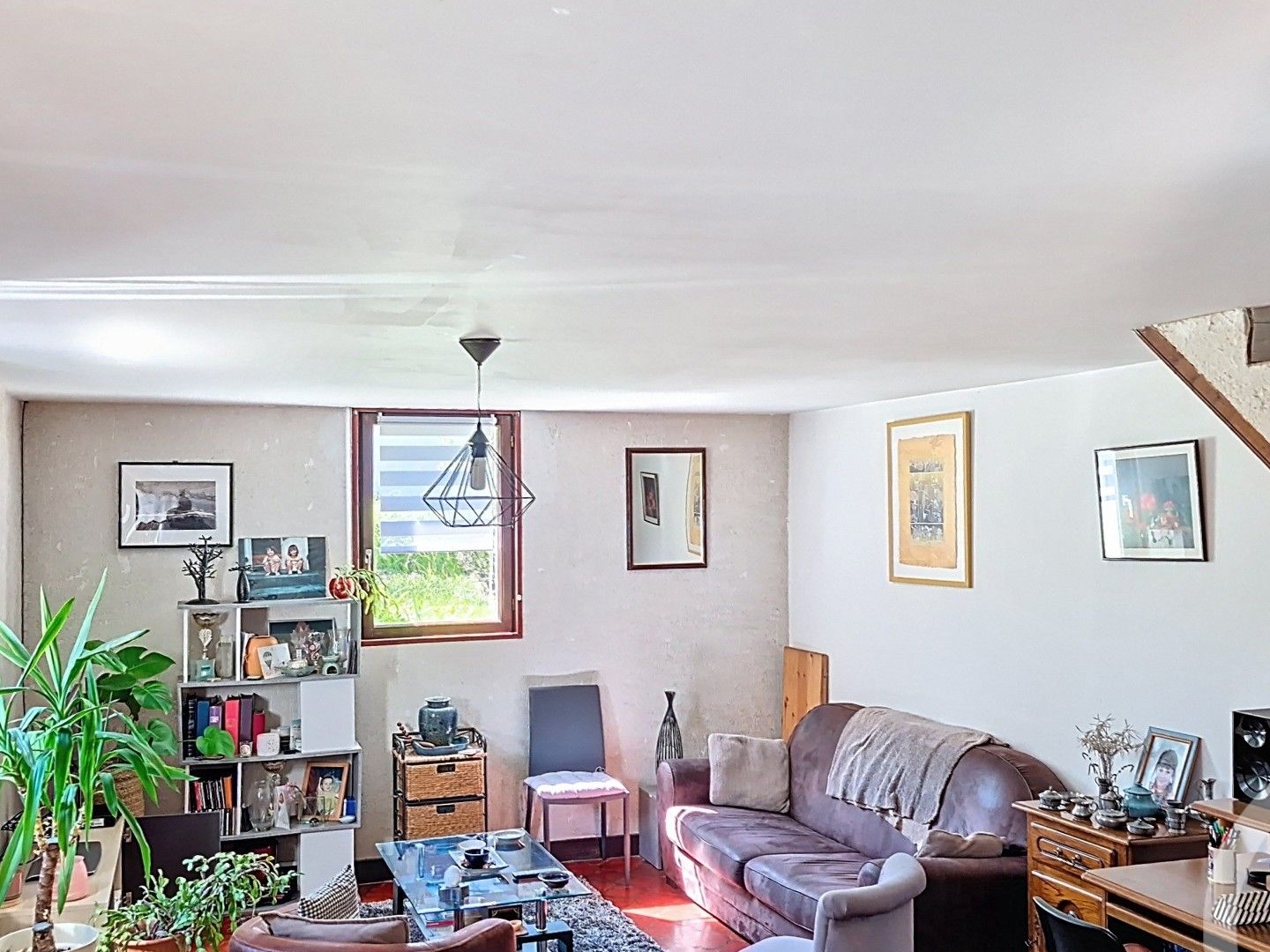 Maison à vendre - 4 pièces - 79m2 - Saint-Pierre-Lès-... (77140)