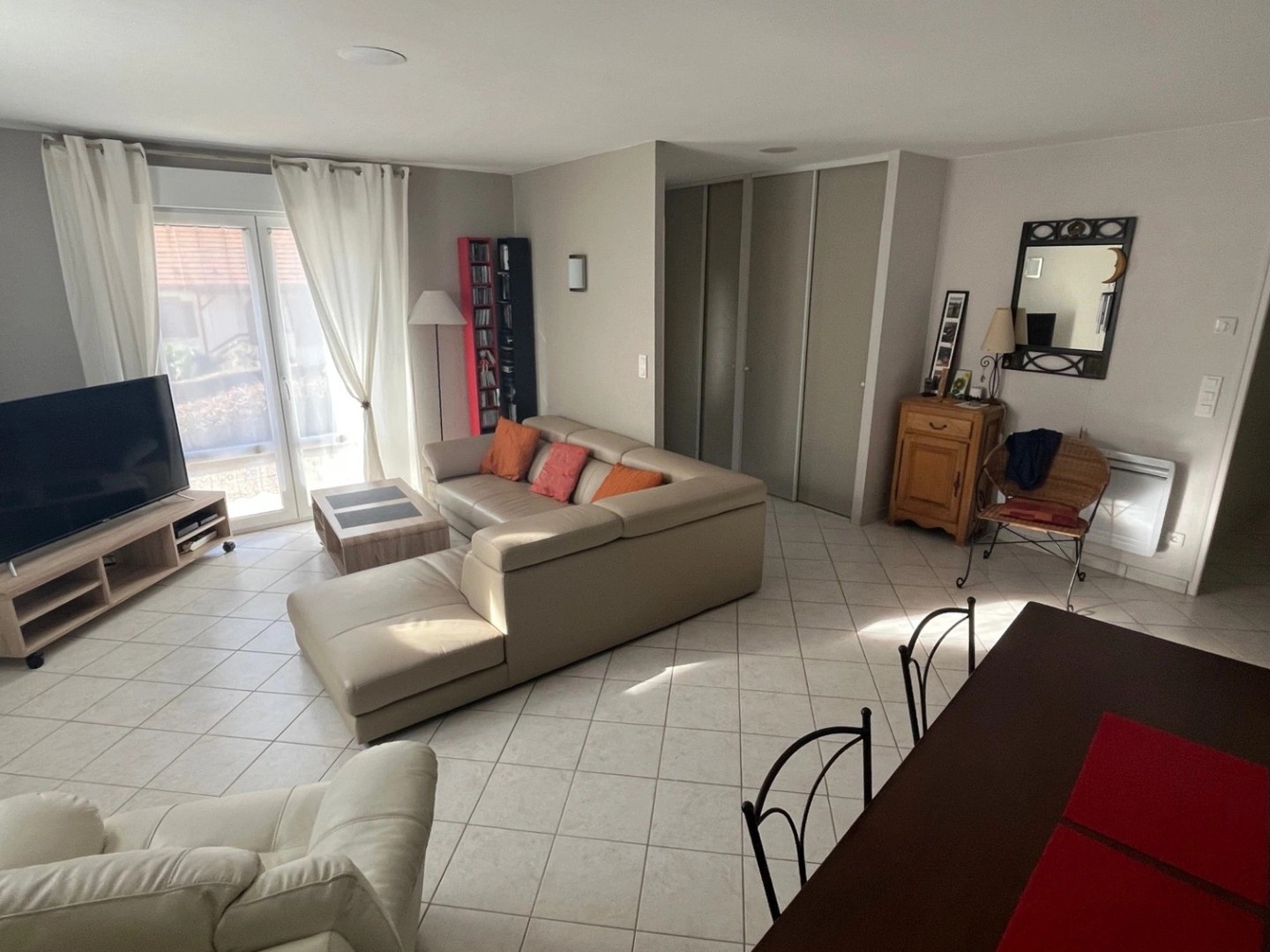 Maison à vendre - 5 pièces - 117m2 - Bar-Le-Duc (55000)