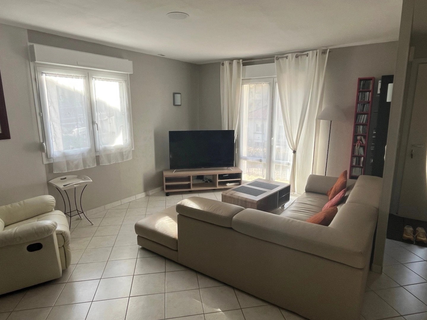 Maison à vendre - 5 pièces - 117m2 - Bar-Le-Duc (55000)