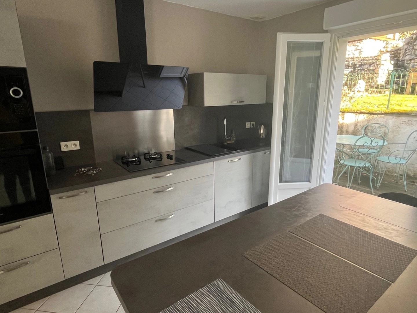 Maison à vendre - 5 pièces - 117m2 - Bar-Le-Duc (55000)