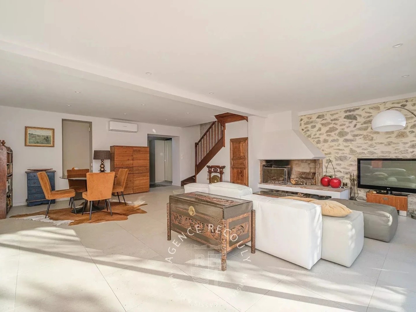Maison à vendre - 5 pièces - 160m2 - Marseille 8e (13008)