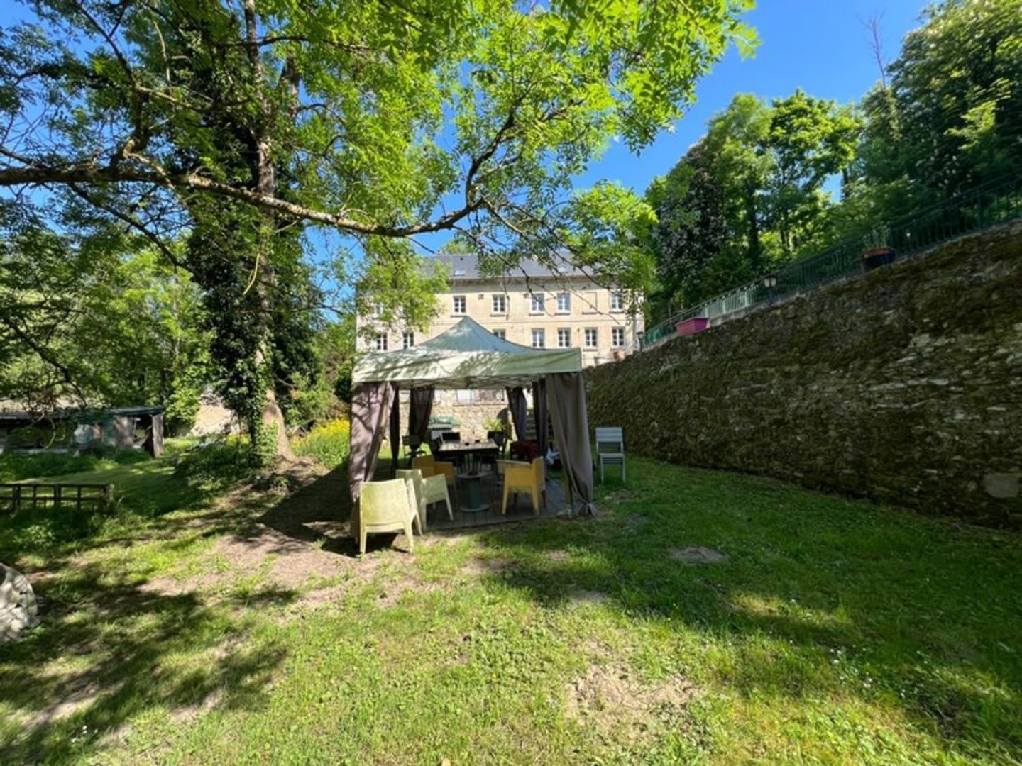Locaux à vendre - 7000m2 - Duvy (60800)