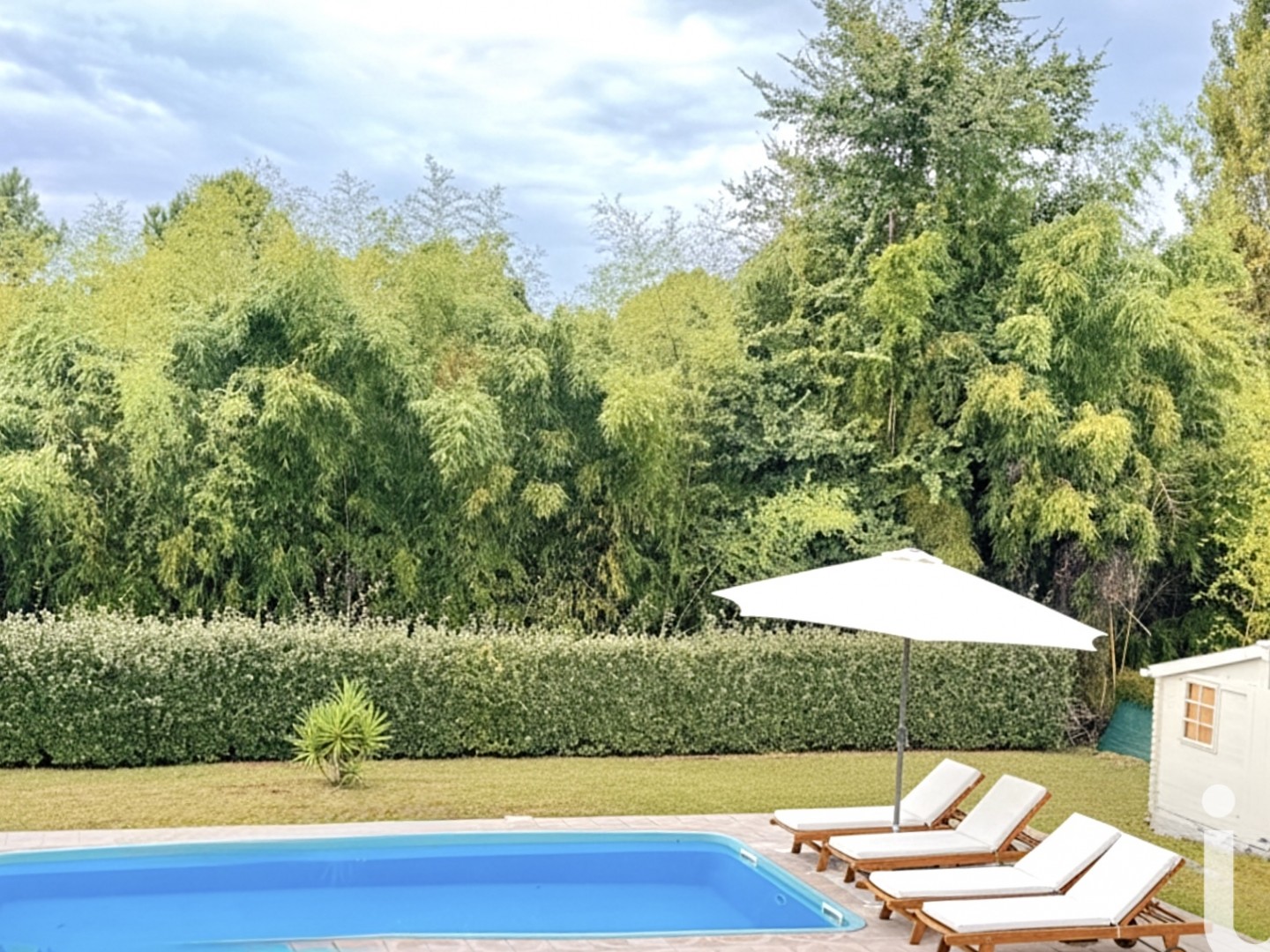 Maison à vendre - 5 pièces - 172m2 - Ondres (40440)