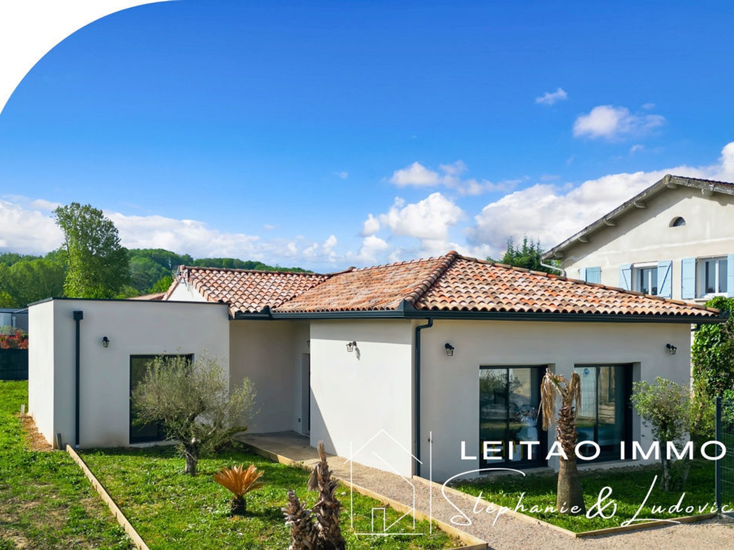 Maison à vendre - 4 pièces - 113m2 - Graulhet (81300)