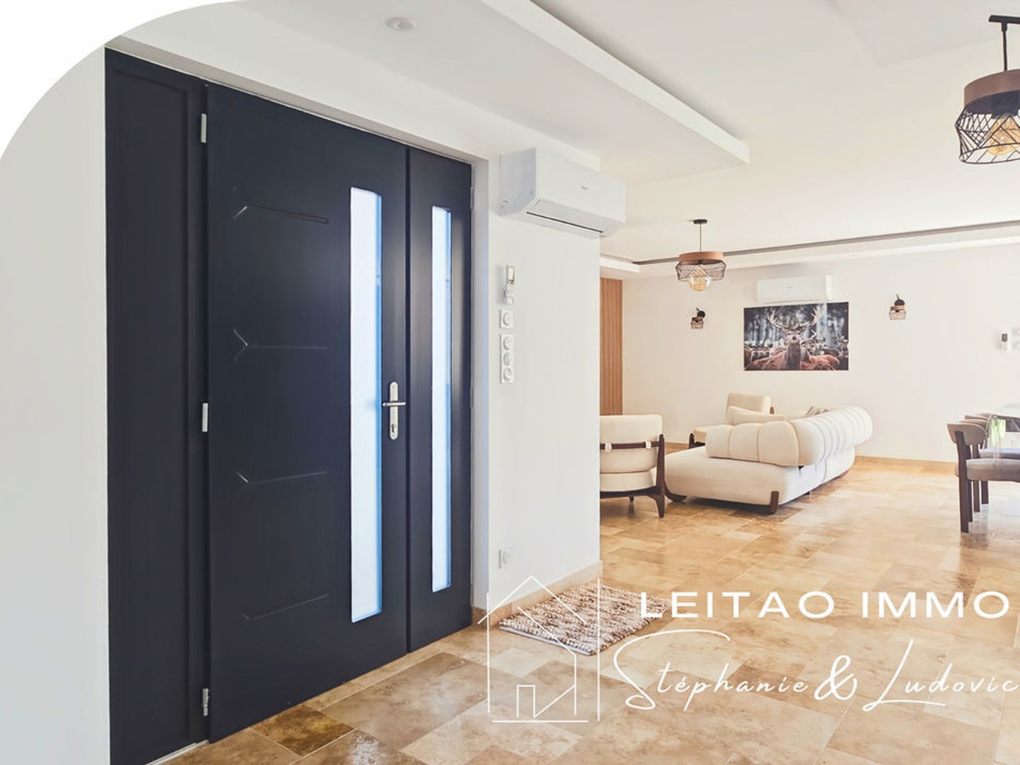 Maison à vendre - 4 pièces - 113m2 - Graulhet (81300)
