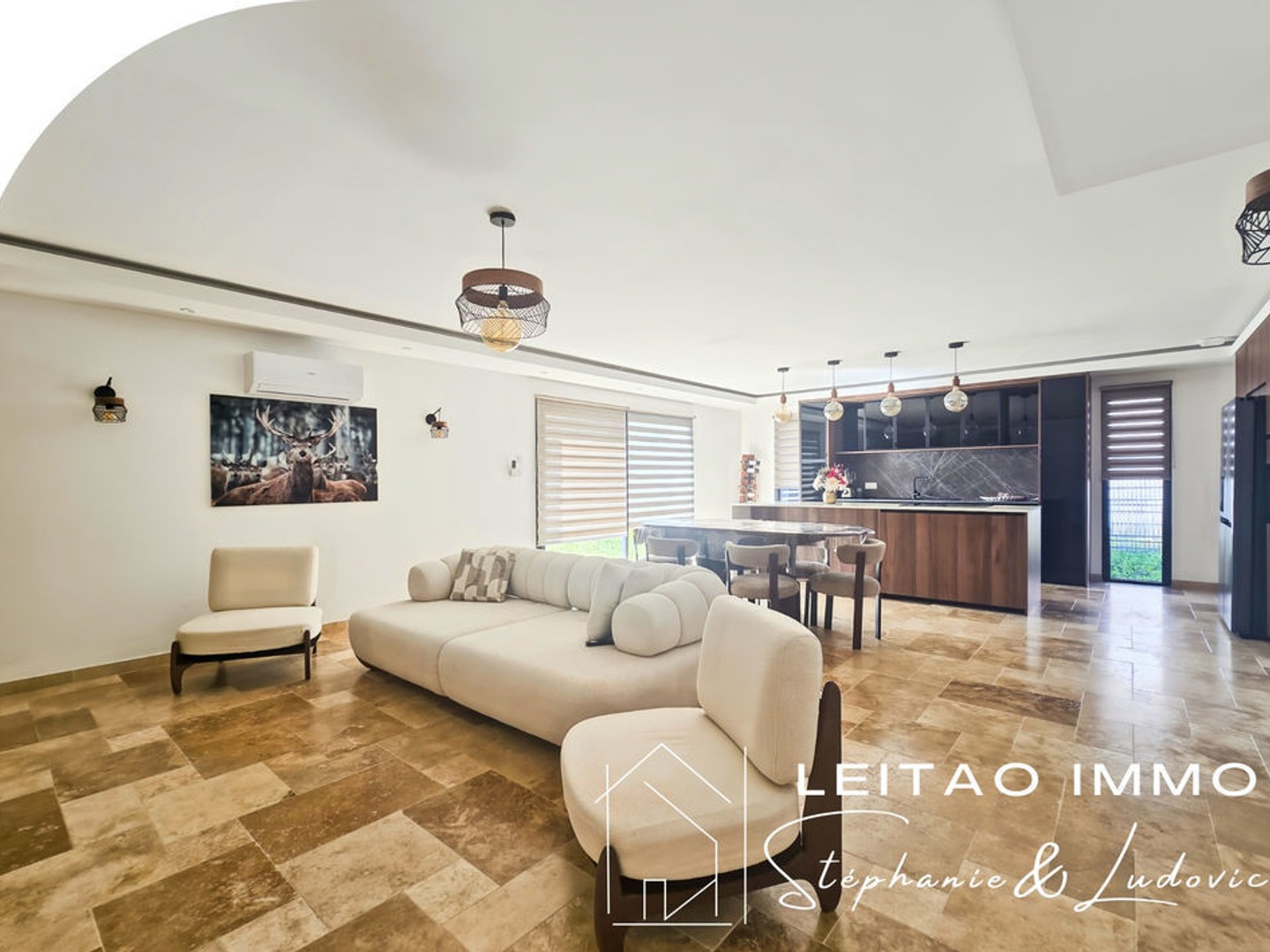 Maison à vendre - 4 pièces - 113m2 - Graulhet (81300)