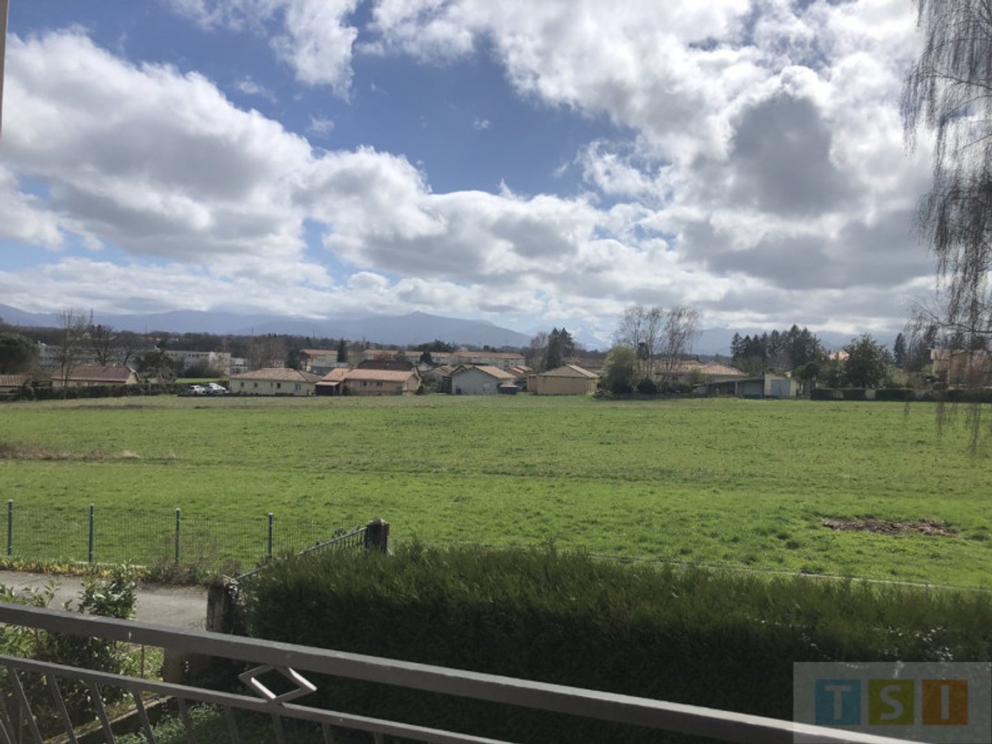 Maison à vendre - 5 pièces - 88m2 - Lannemezan (65300)