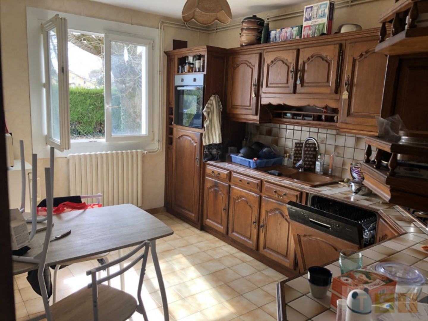 Maison à vendre - 5 pièces - 88m2 - Lannemezan (65300)