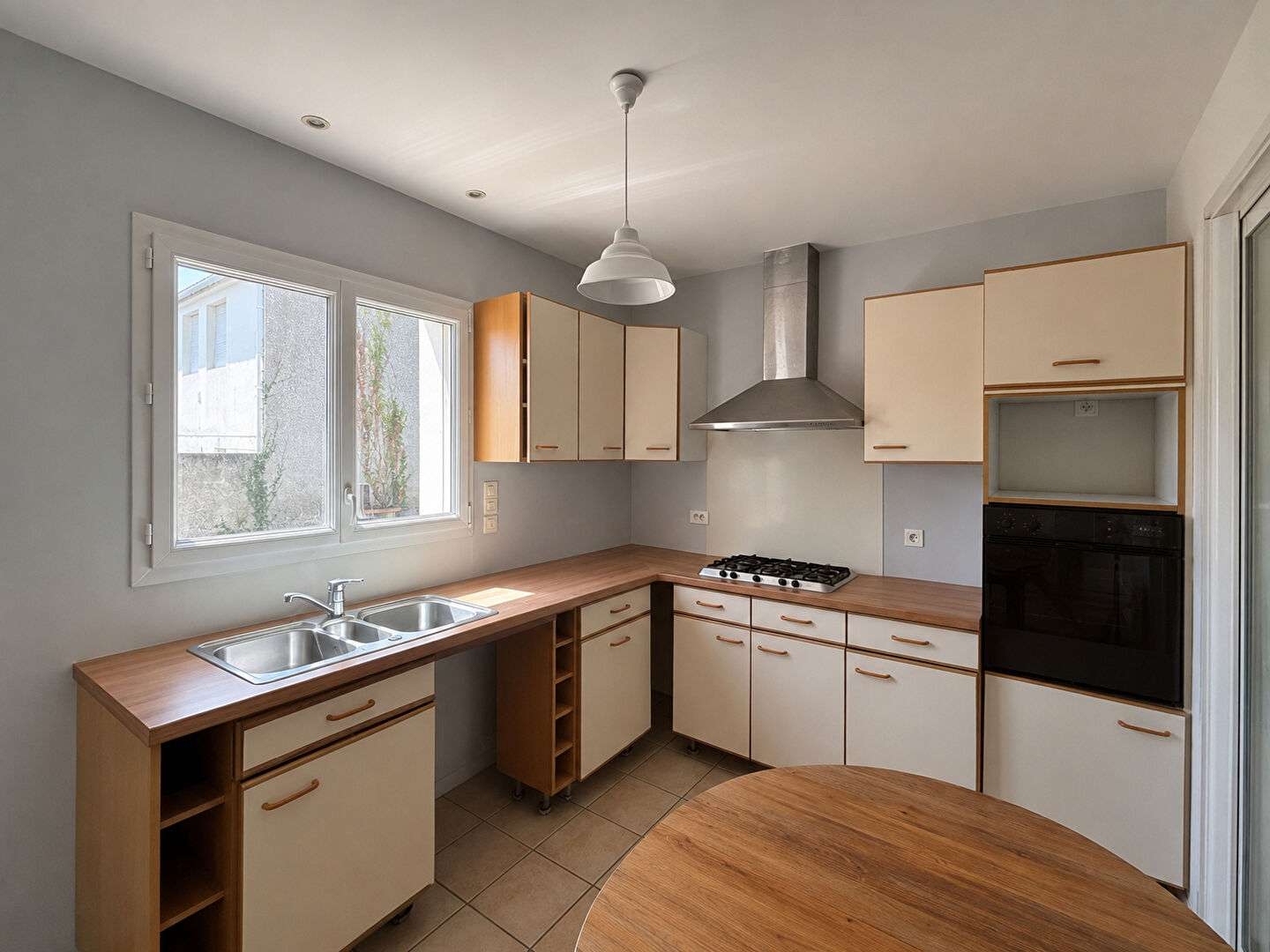 Maison 5 pièces 131 m²