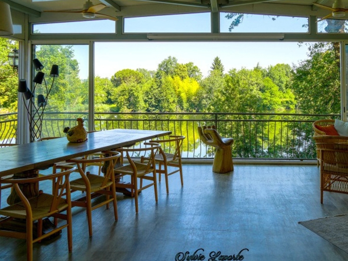 Propriété 14 pièces 536 m²