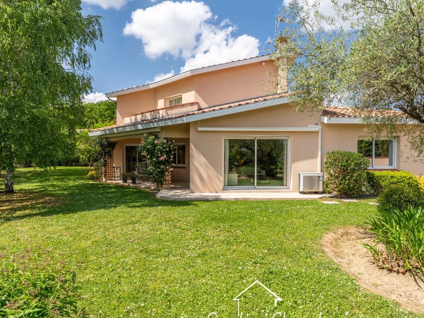 Maison 6 pièces 200 m²