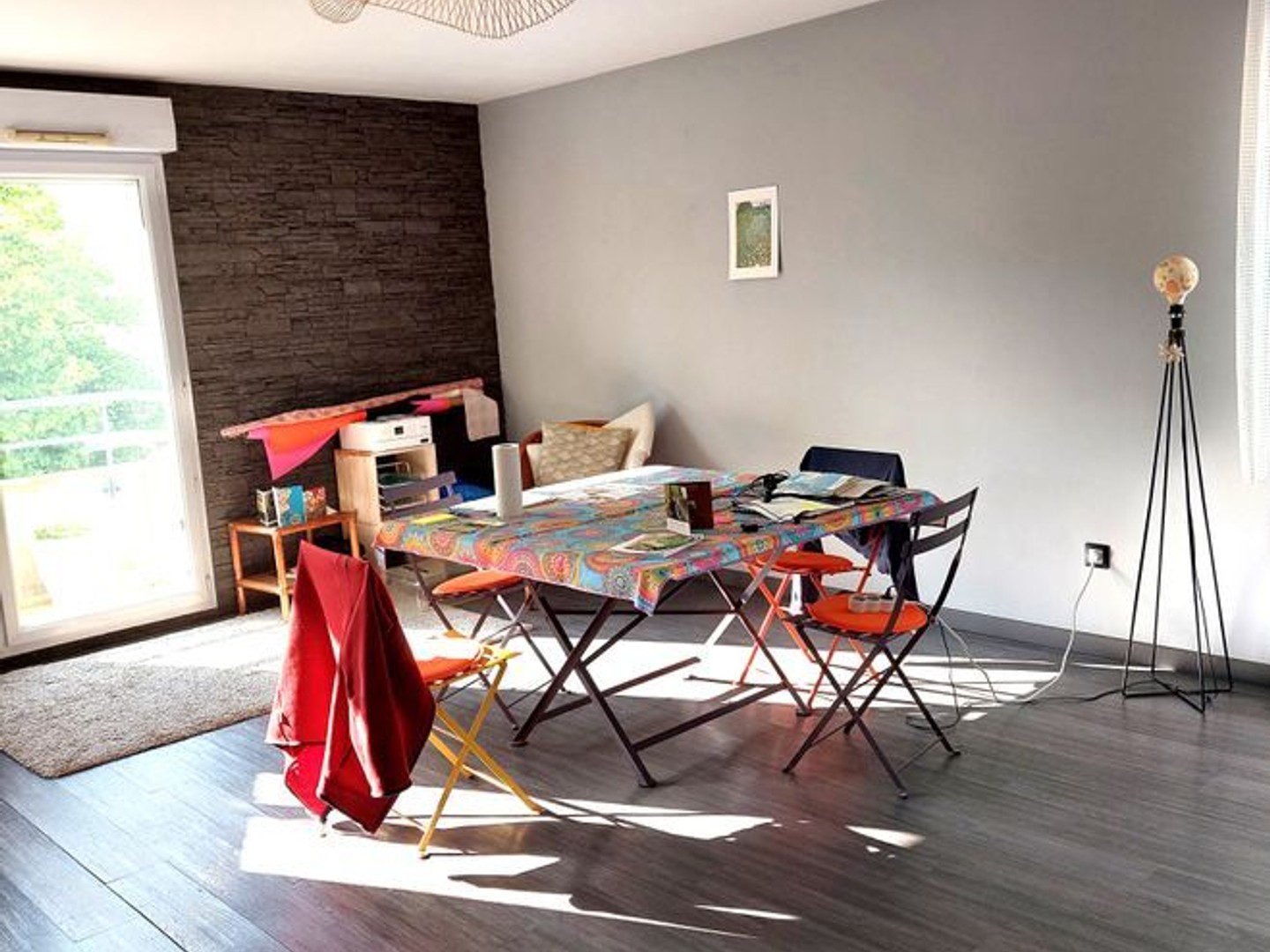 Appartement à vendre - 3 pièces - 69m2 - Angers (49000)