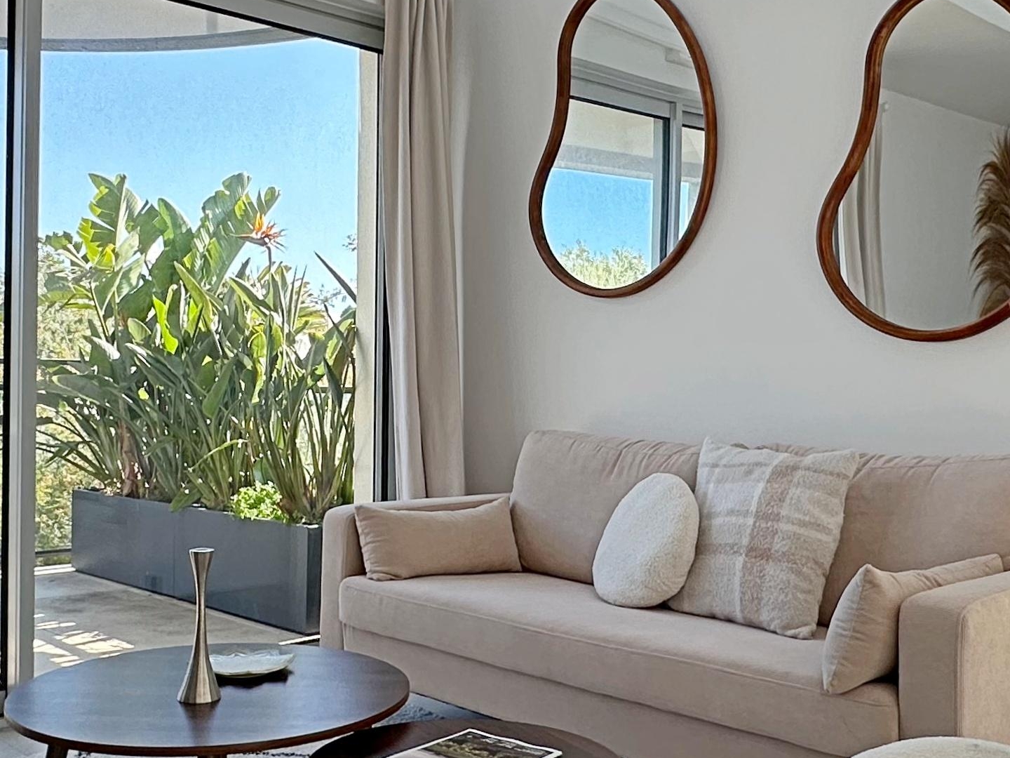 Appartement à vendre - 4 pièces - 111m2 - Antibes (06600)