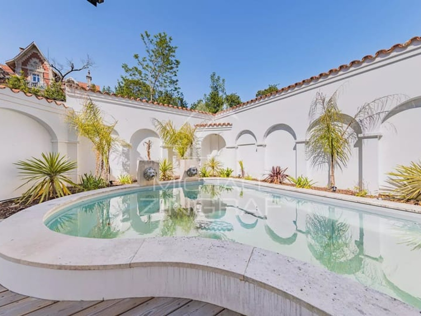 Maison à vendre - 5 pièces - 180m2 - Arcachon (33120)
