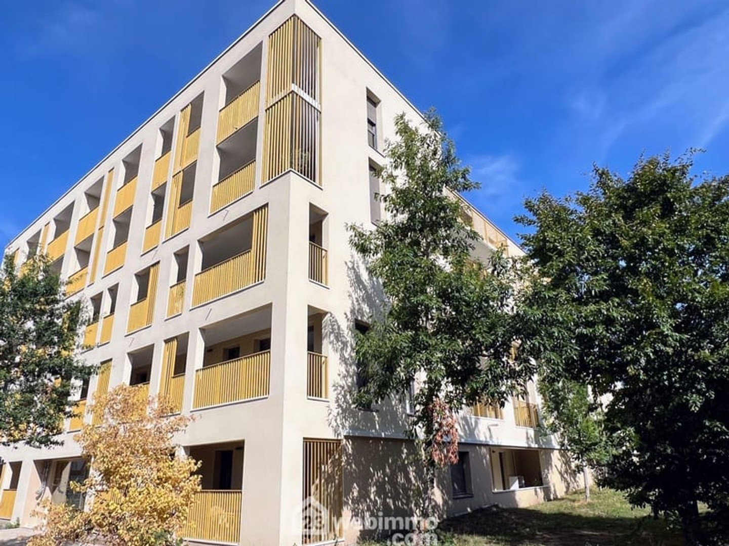Appartement à vendre - 2 pièces - 52m2 - Les Ponts-De-Cé (49130)
