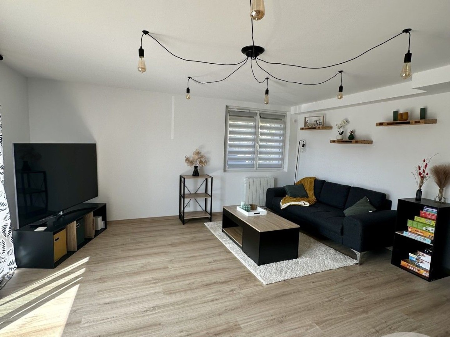 Appartement à vendre - 3 pièces - 69m2 - Montlebon (25500)