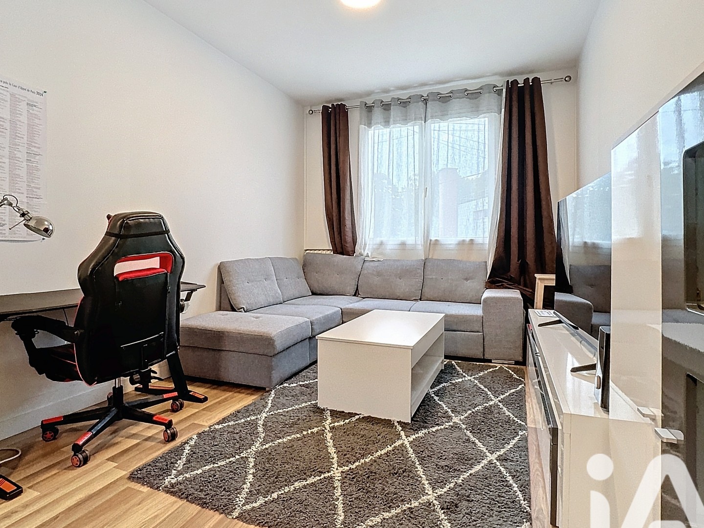 Maison à vendre - 7 pièces - 145m2 - Longjumeau (91160)
